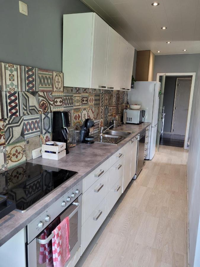 فيلا My House سبا المظهر الخارجي الصورة