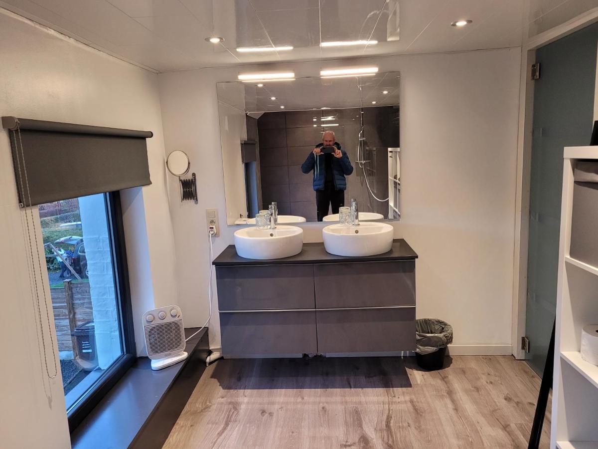 فيلا My House سبا المظهر الخارجي الصورة