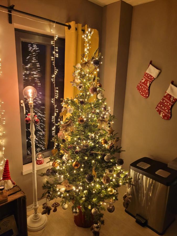 فيلا My House سبا المظهر الخارجي الصورة