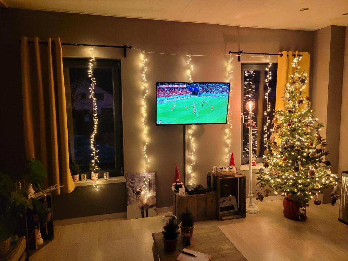 فيلا My House سبا المظهر الخارجي الصورة